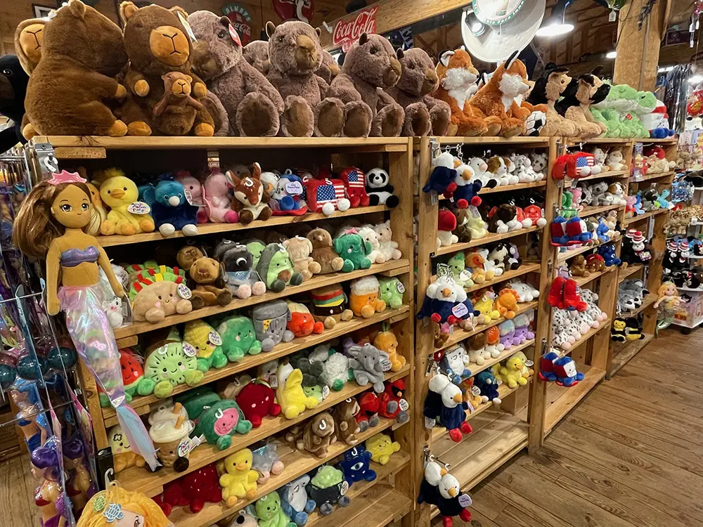 williamsburg general store gallery image