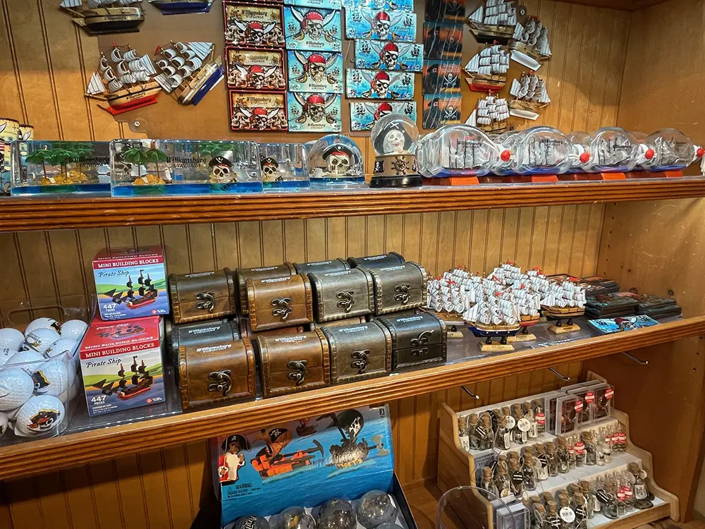 williamsburg general store gallery image