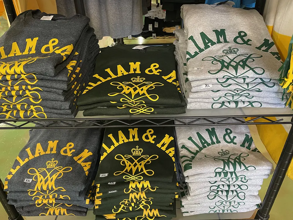 campus shop gallery image