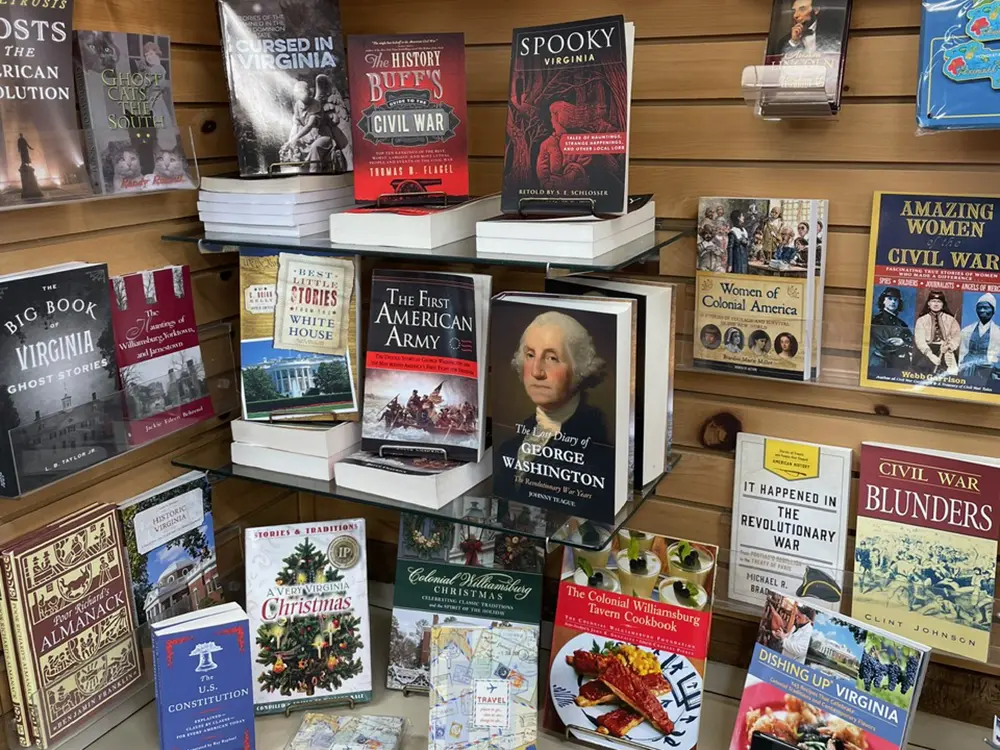 rp wallace gallery image