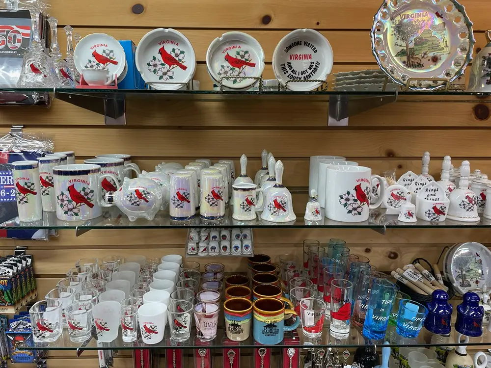 rp wallace gallery image