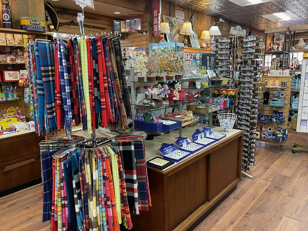 rp wallace gallery image