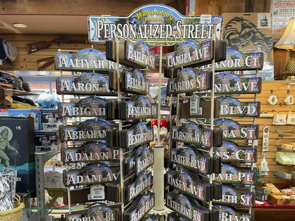 rp wallace gallery image