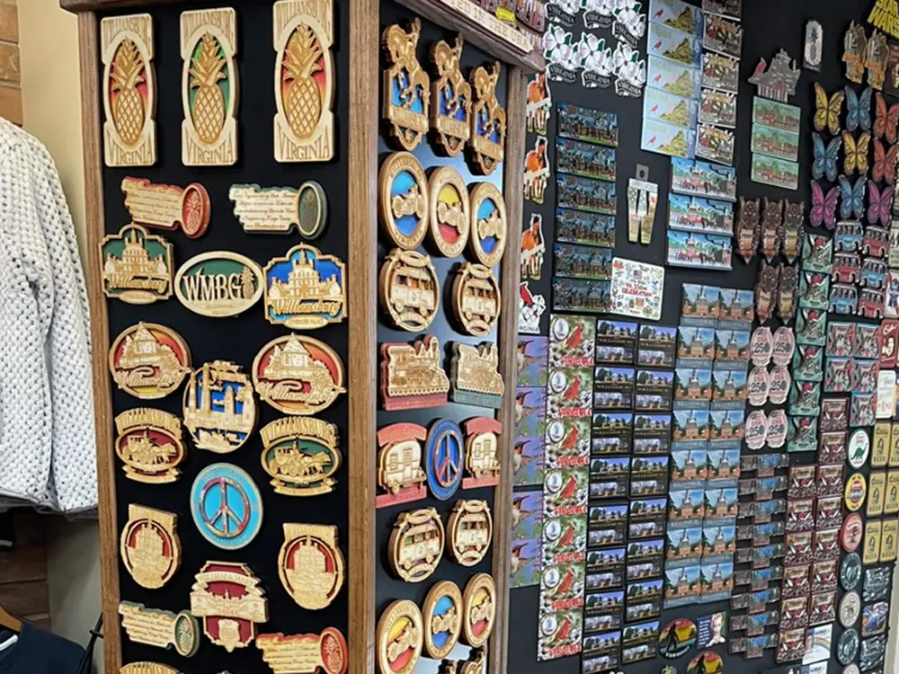 rp wallace gallery image