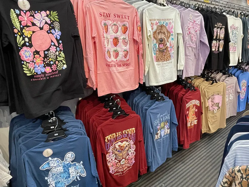 simply williamsburg gallery image