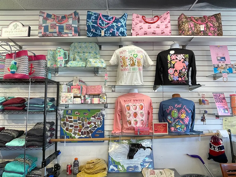 simply williamsburg gallery image