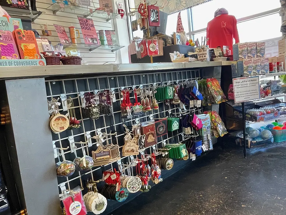 simply williamsburg gallery image