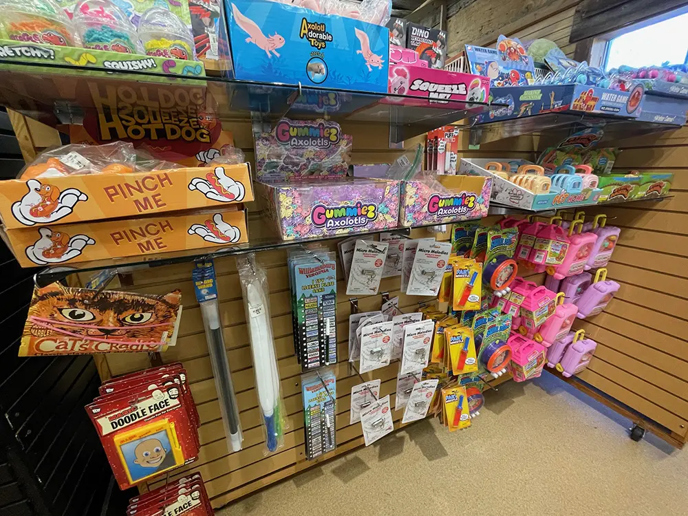 wallaces gallery image