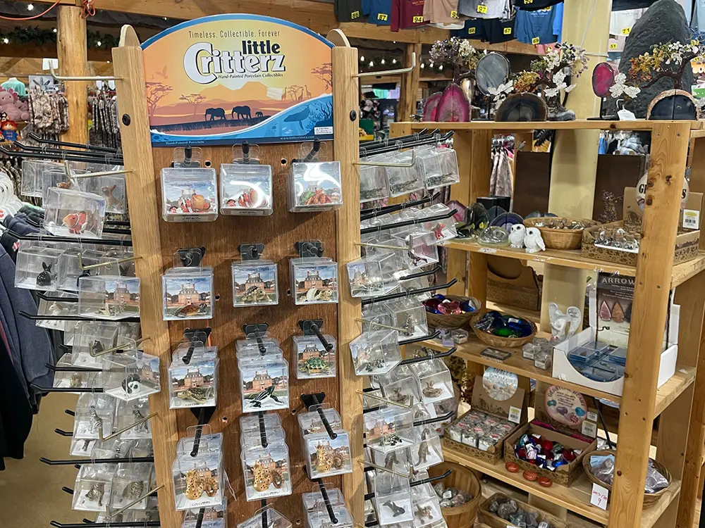 wallaces gallery image