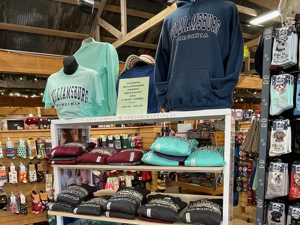 wallaces gallery image